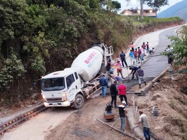 Diario Frontera, Frontera Digital,  cartografía social de Residencias "La Jabonera", GOBIERNO REGIONAL, VALLE DEL MOCOTÍES, Mocoties, ,Gobierno regional levantó cartografía social de Residencias "La Jabonera"