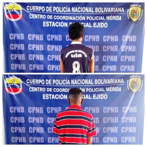 Diario Frontera, Frontera Digital,  PNB, DETENIDOS EJIDO, Sucesos, ,PNB detuvo a dos hombres solicitados en Ejido