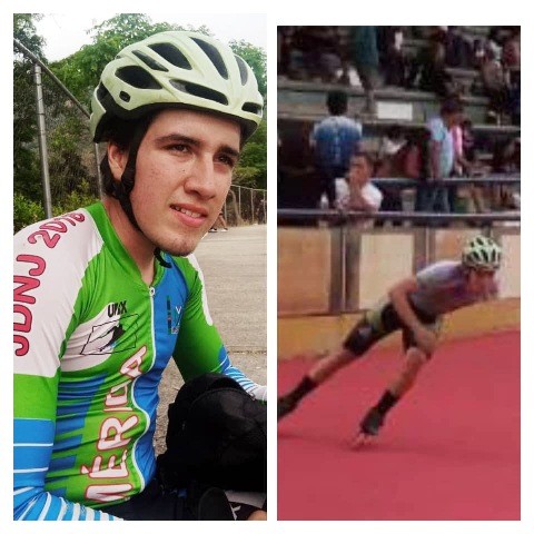 Diario Frontera, Frontera Digital,  Primera Válida Nacional de Patinaje de Carreras 2023, VIGIENSE, El Vigía Panamericana, ,Vigiense participó en la Primera Válida
Nacional de Patinaje de Carreras 2023