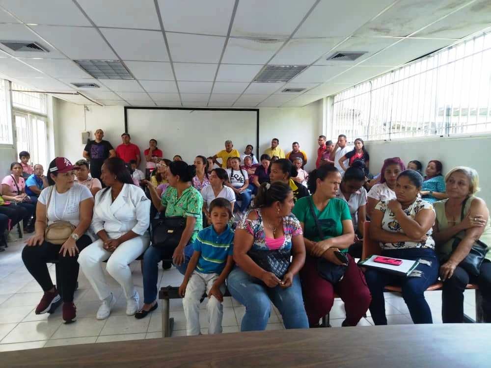 Diario Frontera, Frontera Digital,  JEHYSON GUZMÁN, GOBIERNO DE MÉRIDA, plan de supervisión  en red hospitalaria del estado Mérida, Salud, ,Ejecutan plan de supervisión 
en red hospitalaria del estado Mérida