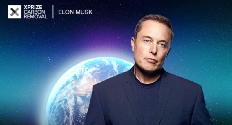 Diario Frontera, Frontera Digital,  MUSK, ELON, Farándula, ,Musk vuelve a ser la persona más rica del mundo, según Bloomberg