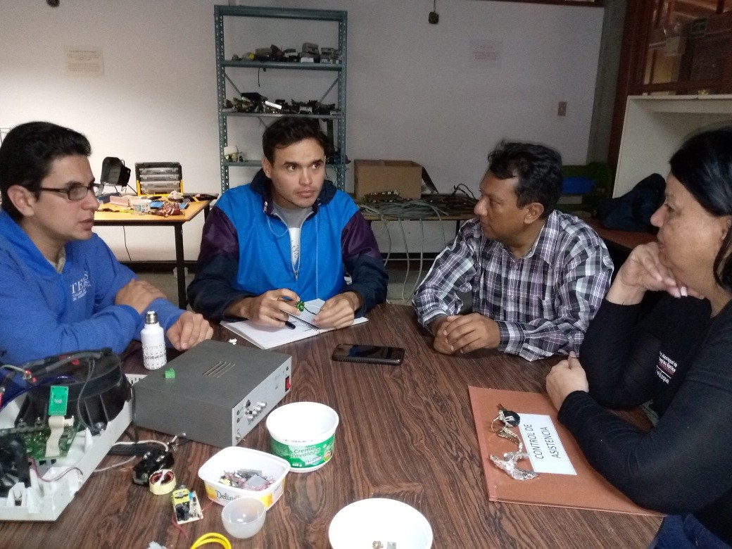Diario Frontera, Frontera Digital,  CIDA, Tecnología, ,Contra la crisis climática 
las energías alternativas son parte de la solución