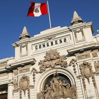 Diario Frontera, Frontera Digital,  PERÚ, Internacionales, ,Suspendida sesión del Congreso 
que evaluará adelanto de elecciones en Perú