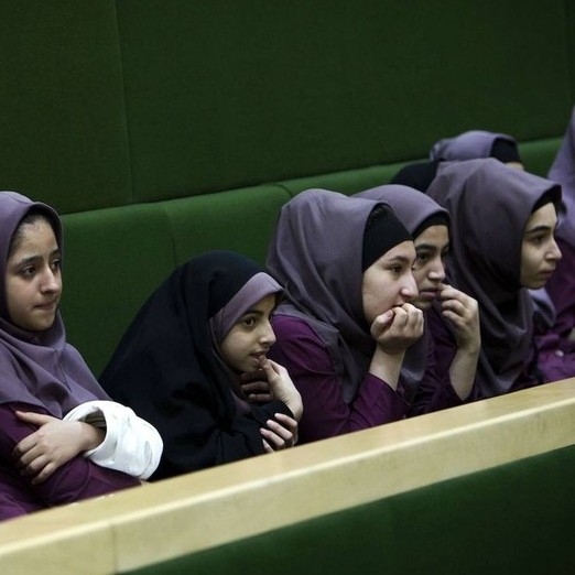 Diario Frontera, Frontera Digital,  IRÁN, NIÑAS ENVENENADAS, Internacionales, ,Envenenan a cientos de niñas en Irán 
para que no vayan a la escuela