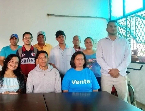 Diario Frontera, Frontera Digital,  MARÍA CORINA MACHADO, EL VIGÍA, MÉRIDA, El Vigía Panamericana, ,María Corina Machado tras visita a varios municipios 
participará en una concentración en El Vigía