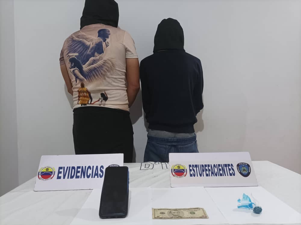 Diario Frontera, Frontera Digital,  DETENIDOS, LA MILAGROSA, MÉRIDA, PÒLIMÈRIDA, Sucesos, ,Polimérida detuvo a dos hombres con droga en La Milagrosa