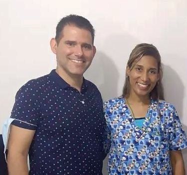 Diario Frontera, Frontera Digital,  Colegio de Fisioterapeutas, mérida, DANNI VIVAS, Regionales, ,El Colegio de Fisioterapeutas del Estado Mérida está activo