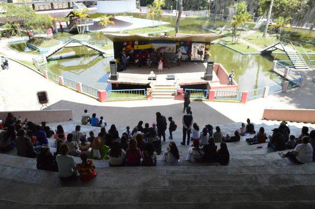 Diario Frontera, Frontera Digital,  Talento de Corazón Infantil, MÉRIDA, Farándula, ,Talento de Corazón Infantil toma 
los espacios artísticos en el estado Mérida