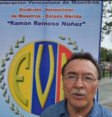 Diario Frontera, Frontera Digital,  FVM, MÉRIDA, HORARIO MOSAICO, El Vigía Panamericana, ,FVM-Mérida no ha ordenado a los maestros
a cumplir el horario mosaico
