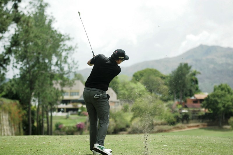 Diario Frontera, Frontera Digital,  BANCAMIGA, ABIERTO DE VENEZUELA, Federación Venezolana de Golf, PGA Tour Latinoamérica, Deportes, ,Bancamiga presente en el Abierto de Venezuela