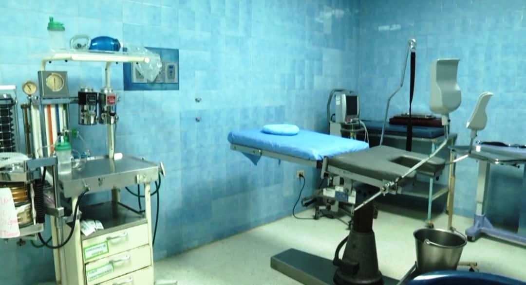 Diario Frontera, Frontera Digital,  Hospita II de El Vigia, Hospital II de El Vigia, El Vigía Panamericana, ,Culminada segunda fase de rehabilitación del Hospital II de El Vigia