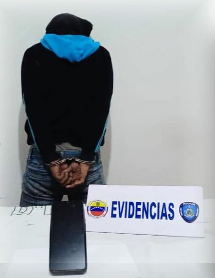 Diario Frontera, Frontera Digital,  ROBO DE CELULARES, MÉRIDA, Sucesos, ,Polimérida apresó a una mujer por hurto de celulares