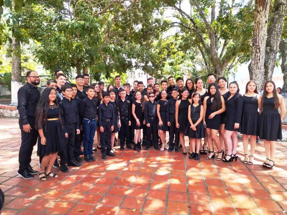 Diario Frontera, Frontera Digital,  Programa Alma Llanera de Tovar, Mocoties, ,Programa Alma Llanera de Tovar reconocido 
como uno de los diez mejores del país