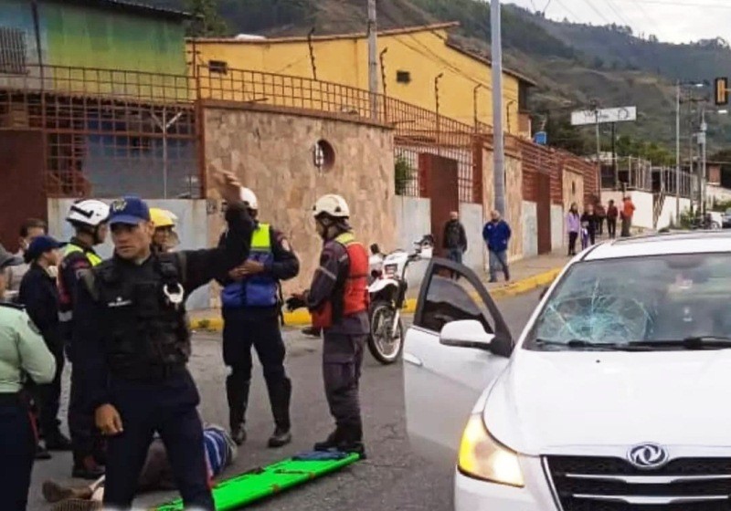 Diario Frontera, Frontera Digital,  ARROLLADO, EJIDO MÉRIDA, Sucesos, ,Octogenario falleció tras ser arrollado
por vehículo conducido por joven en Ejido