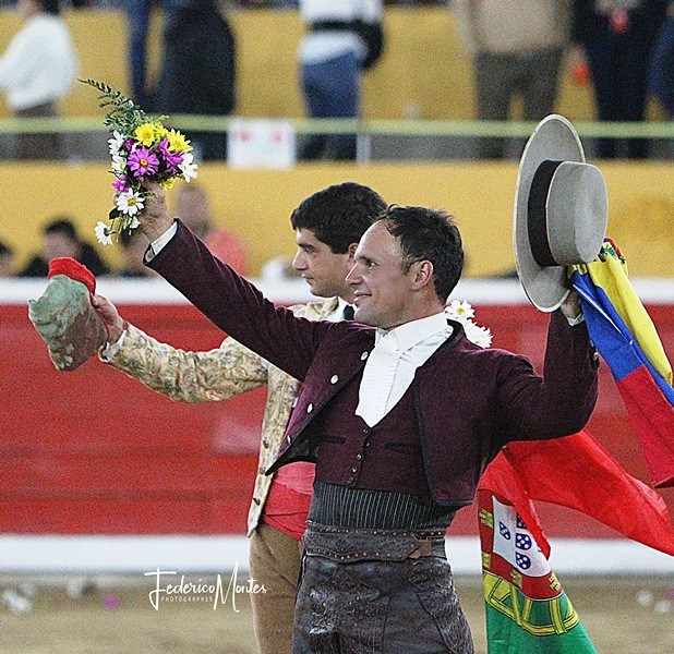 Diario Frontera, Frontera Digital,  Feria del Nazareno de Achaguas, Francisco Javier Rodríguez, Entretenimiento, ,La Feria del Nazareno de Achaguas tiene cartel