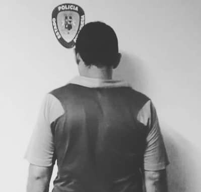 Diario Frontera, Frontera Digital,  acusdado de violación, mucuchíes, rangel, Sucesos, ,Polimérida apresó agricultor por violar a una adolescente
