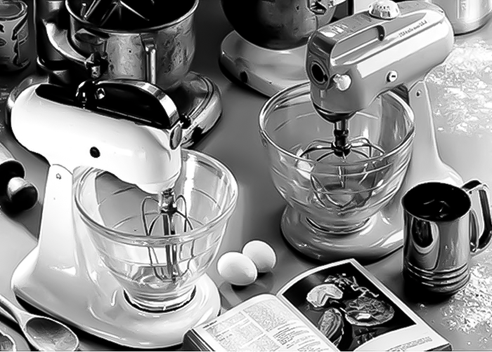 Diario Frontera, Frontera Digital,  Kitchenaid®, Entretenimiento, ,Kitchenaid®: Tecnología e innovación culinaria