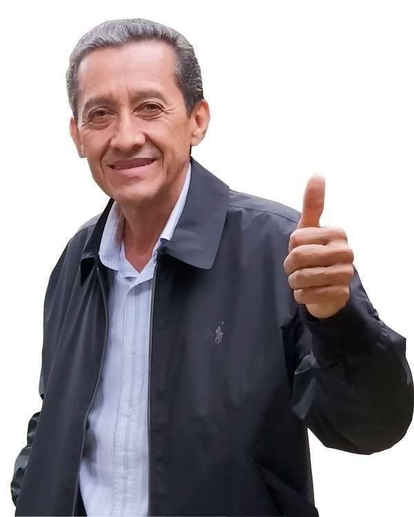 Diario Frontera, Frontera Digital,  Edgar Márquez C., Opinión, ,Encuentro vecinal en  la parroquia Jacinto Plaza por Edgar Márquez C.