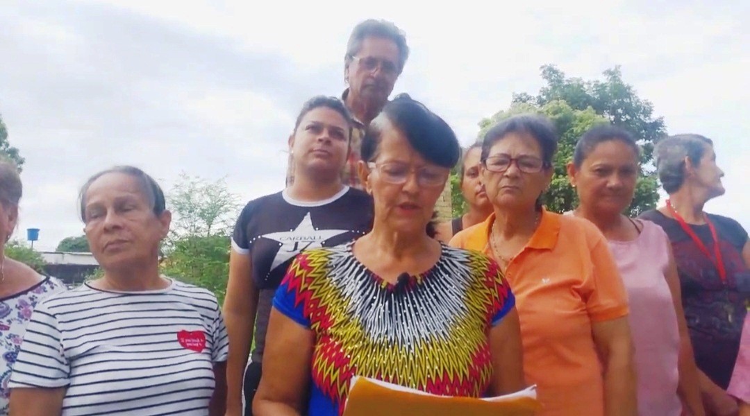 Diario Frontera, Frontera Digital,  12 DE CTUBRE, EL VIGIA, DESAPARECEN CILINDROS DE GAS, El Vigía Panamericana, ,Habitantes del sector 12 de octubre en El Vigía 
denuncian desaparición de cilindros de gas