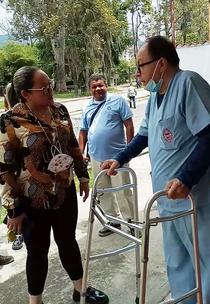 Diario Frontera, Frontera Digital,  ANTONIO VILLAVICENCIO, Salud, ,Antonio Villavicencio indicó que fueron restituidos sus derechos