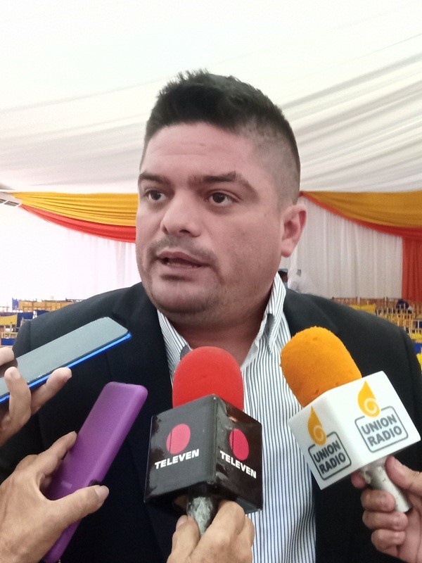 Diario Frontera, Frontera Digital,  legislador Franco D’Girolamo, El Vigía Panamericana, ,La Gobernación debe iniciar la canalización 
de los ríos Torondoy- San Pedro en la Panamericana