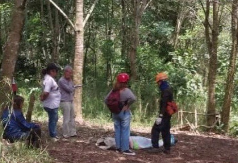 Diario Frontera, Frontera Digital,  MURIÓ OBRERO, CICPC, Sucesos, ,Cicpc indaga deceso de un ciudadano 
obrero en Mérida