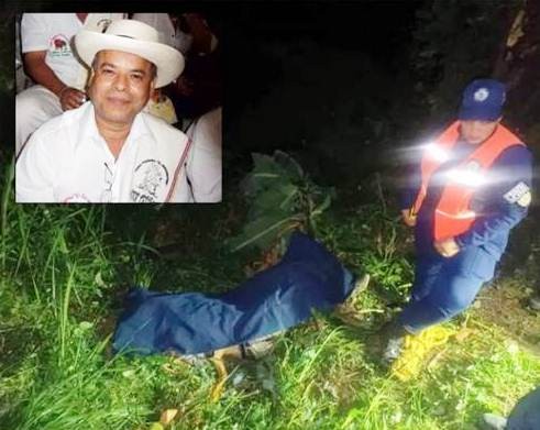 Diario Frontera, Frontera Digital,  MUERTO EN VOLCAMIENTO, TOVAR, RÚSTICO, TOVAR, Sucesos, ,Vuelco de rústico dejó un muerto y tres heridos en Tovar