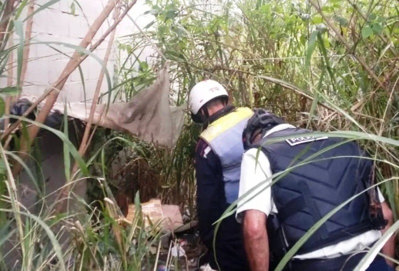 Diario Frontera, Frontera Digital,  CICPC MÉRIDA, ASESINATO, EJIDO, Sucesos, ,Cicpc Mérida indaga móvil de un ciudadano
asesinado de un disparo en el cráneo en Ejido