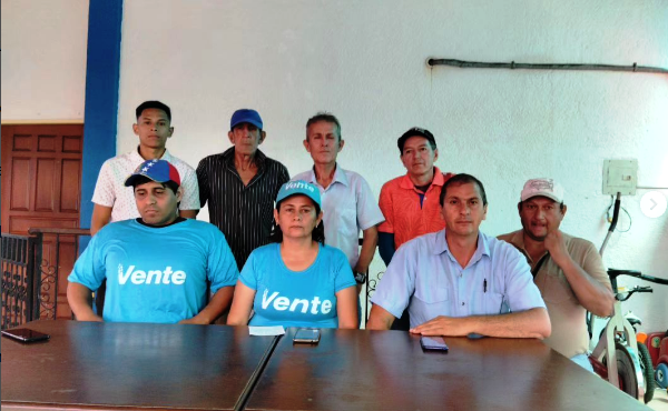Diario Frontera, Frontera Digital,  VOLUNTARIADO MARÍA CORINA MACHADO, ALBERTO ADRIANI, EL VIGÍA, El Vigía Panamericana, ,Voluntariado en El Vigía se activó 
por precandidatura de María Corina Machado