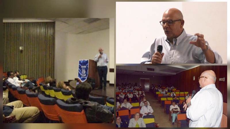 Diario Frontera, Frontera Digital,  JULIO CASTRO, MÉRIDA, IAHULA, TAM, TV ULA, Salud, ,¿Cuál es la situación actual pospandemia de la Covid-19?