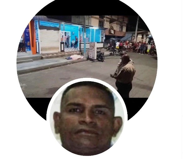 Diario Frontera, Frontera Digital,  ASESINADO EN ECUADOR, VIGIENSE, Sucesos, ,Vigiense asesinado de varios disparos
por desconocidos en Ecuador