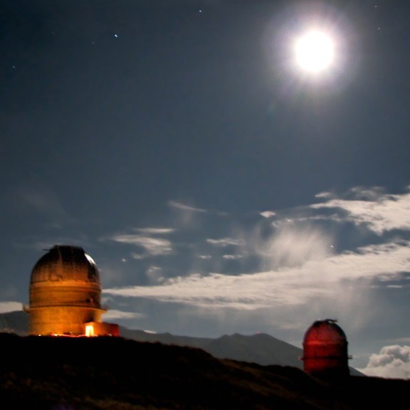 Diario Frontera, Frontera Digital,  Observatorio Astronómico Nacional, LLANO DEL HATO MÉRIDA, Regionales, ,En marzo el Observatorio Astronómico Nacional 
también abre sus puertas