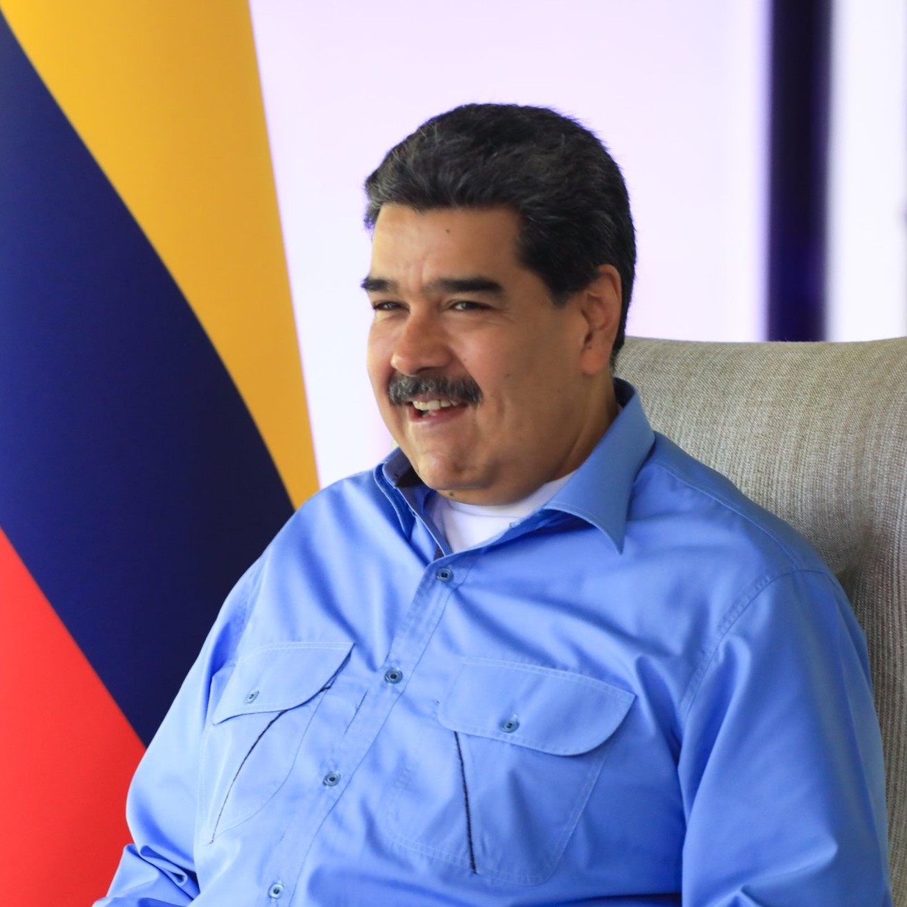 Diario Frontera, Frontera Digital,  PRESIDENTE NICOLÁS MADURO, Nacionales, ,Presidente Maduro delega en su vicepresidenta 
y no asistirá finalmente a la Cumbre Iberoamericana