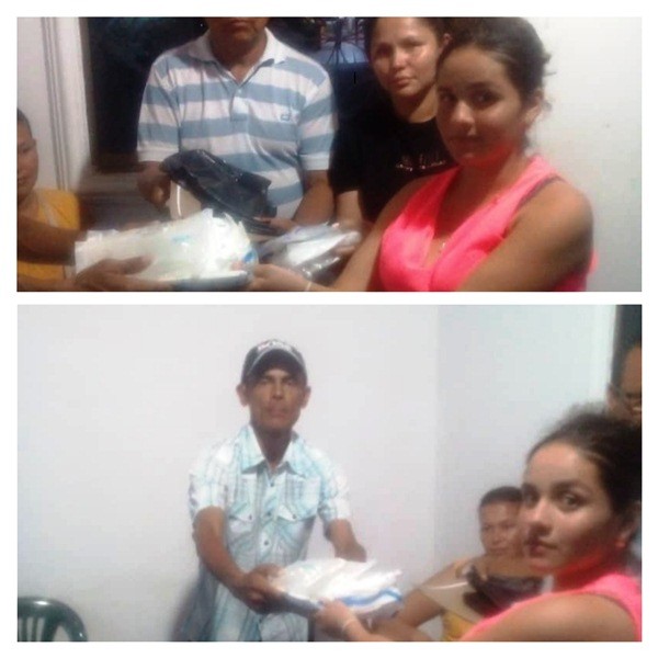 Diario Frontera, Frontera Digital,  FUNDACIÓN AYUDANDO ANDO, LA TENDIDA, ESTADO TÁCHIRA, El Vigía Panamericana, ,Fundación “Ayudando Ando” se creó e inició
con su labor social en La Tendida del estado Táchira