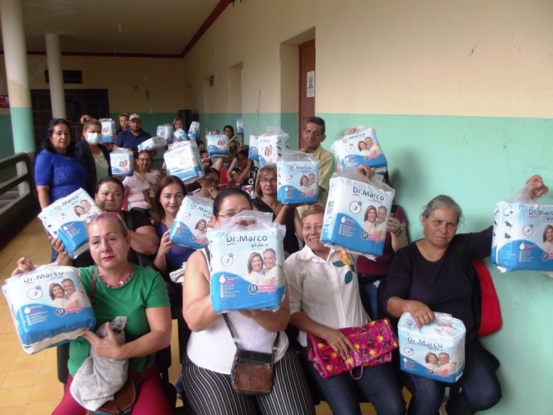 Diario Frontera, Frontera Digital,  Alcaldía de Tovar, Mocoties, ,Alcaldía de Tovar sigue brindando atención 
y protección social a personas en situación de cama