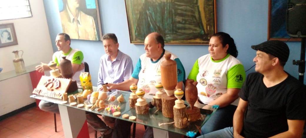 Diario Frontera, Frontera Digital,  Competencia del trompo en Zea, Mocoties, ,Competencia del trompo en Zea continúa 
con las preliminares en las diferentes comunidades