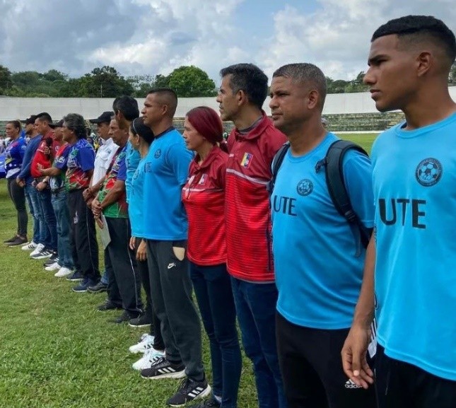 Diario Frontera, Frontera Digital,  Torneo Apertura`2023 de Alberto  Adriani, Liga de Fútbol de Desarrollo del municipio Alberto Adriani., Copa Alcalde Lisandro Segura, Deportes, El Vigía Panamericana, ,Masiva participación de equipos y jugadores
en el Torneo Apertura`2023 de Alberto  Adriani