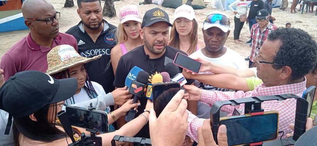 Diario Frontera, Frontera Digital,  CORMETUR, VITRINA TURÍSTICA DE TOVAR, Mocoties, ,Cormetur se suma a la Vitrina Turística de Tovar