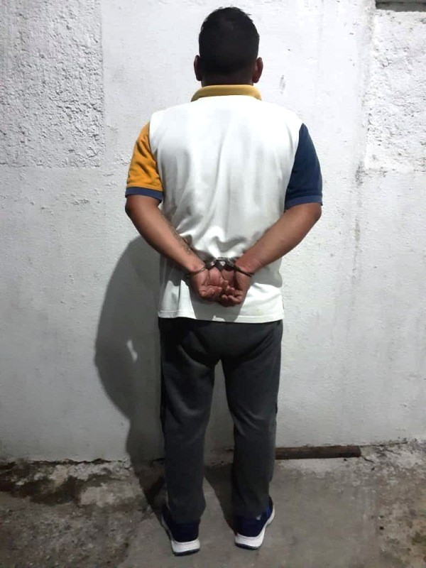 Diario Frontera, Frontera Digital,  VIOLENCIA DE GÉNERO, EL VIGÍA, DETENIDO, Sucesos, ,Policía capturó a ciudadano por violencia 
de género en centro nocturno en El Vigía
