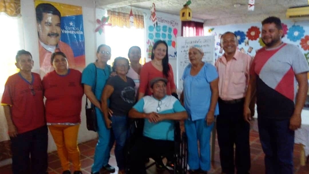 Diario Frontera, Frontera Digital,  FUSIONARTE 2023, El Vigía Panamericana, ,Las asambleas parroquiales se efectúan
en El Vigía con mira al encuentro Fusiónarte 2023