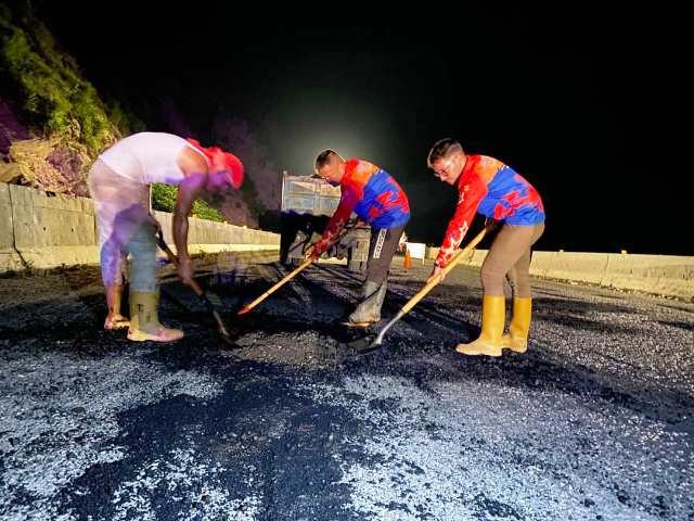 Diario Frontera, Frontera Digital,  LOCAL 008, GOBIERNO DE JEHYSON GUZMÁN, El Vigía Panamericana, ,Jehyson Guzmán continúa trabajos de rehabilitación en la Local 008