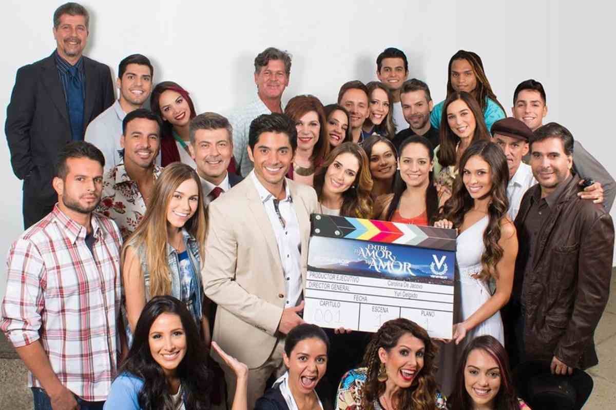 Diario Frontera, Frontera Digital,  NOVELAS, VENEVISIÓN, Farándula, ,¡Que buena noticia! Regresan las telenovelas a la pantalla venezolana