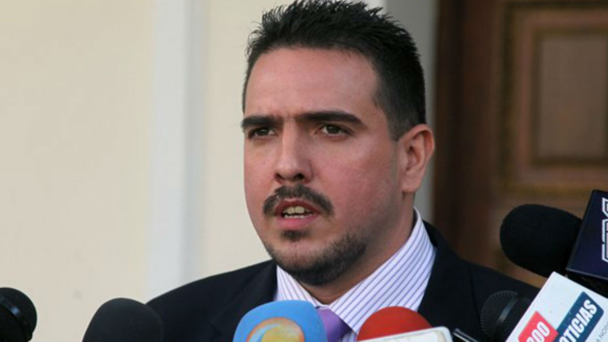 Diario Frontera, Frontera Digital,  Plataforma Unitaria, CUMBRE POR EL DIÁLOGO, COLOMBIA, STALIN GONZÁLEZ, BOGOTÁ, Politica, ,Delegación de la Plataforma Unitaria 
viajará a Bogotá para reunirse con Gustavo Petro