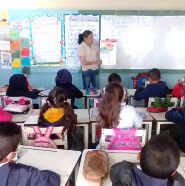 Diario Frontera, Frontera Digital,  INN MUNICIPIO RANGEL, MÉRIDA, GOBIERNO DE JEHYSON GUZMÁN, Páramo, ,INN Mérida promueve taller “Trompo de los alimentos” en municipio Rangel