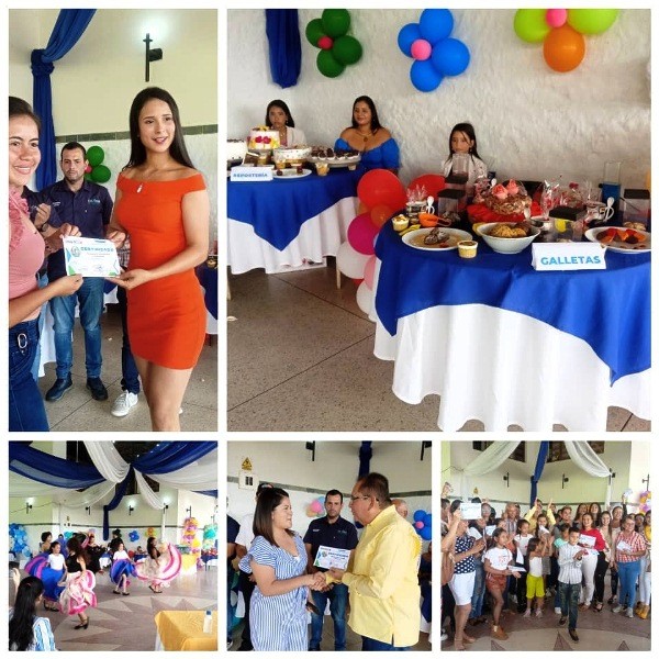 Diario Frontera, Frontera Digital,  Instituto Municipal de la Juventud de El Vigía, El Vigía Panamericana, ,Con éxito culminó el primer semestre 
el Instituto Municipal de la Juventud de El Vigía