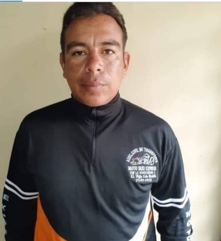 Diario Frontera, Frontera Digital,  ASESINADO MOTOTAXISTA, EL VIGÍA, Sucesos, ,Hallaron asesinado con objeto contundente a motorizado
que se encontraba desaparecido en El Vigía