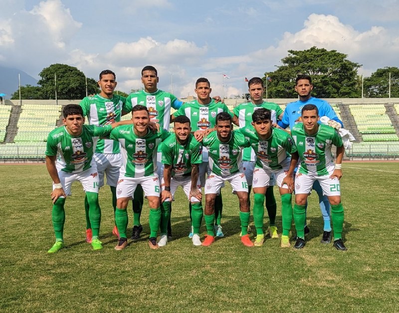 Diario Frontera, Frontera Digital,  ESTUDIANTES DE MÉRIDA FC., Deportes, ,Estudiantes no pudo ante UCV en la capital