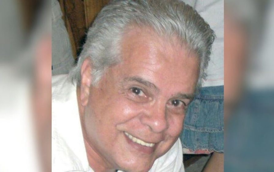 Diario Frontera, Frontera Digital,  MURIÓ HENRY SALVAT, Farándula, ,Murió el actor y cantante Henry Salvat