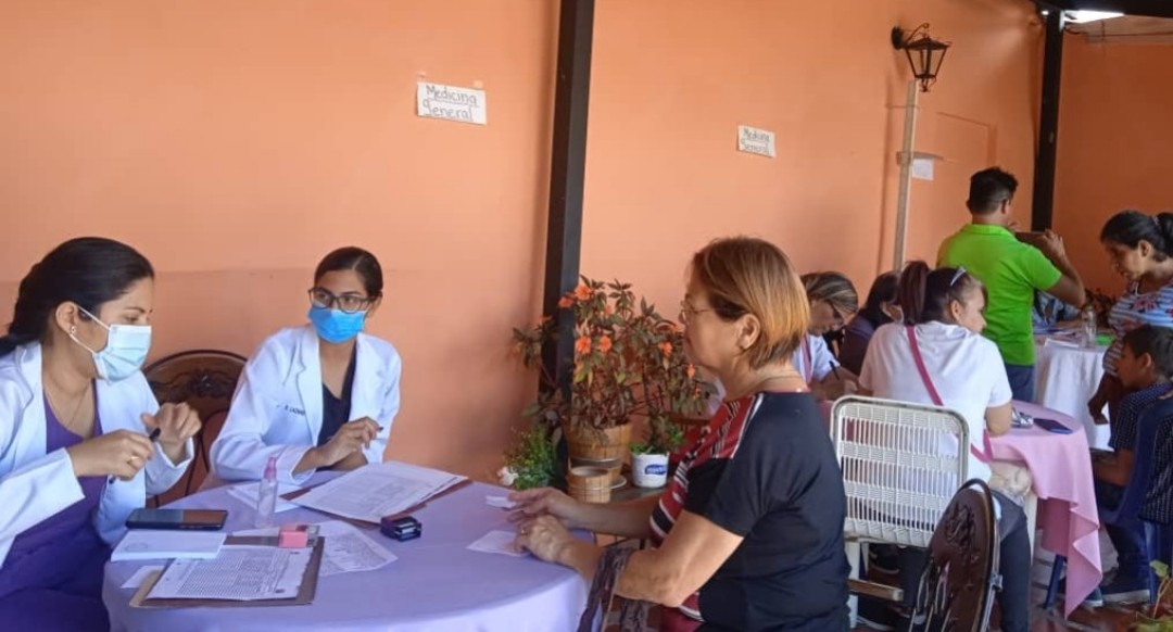 Diario Frontera, Frontera Digital,  OPERATIVO SALUD, CAMPO ELÍAS, SIMÓN FIGUEROA, Salud, ,Alcalde Simón Figueroa  llevó Operativo Médico Asistencial y Social 
a comunidad de Villa Manzano