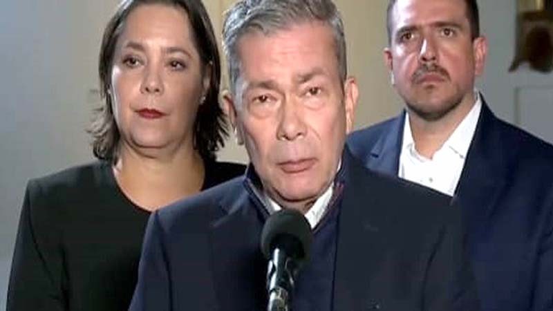 Diario Frontera, Frontera Digital,  GERARDO BLYDE, Politica, ,Gerardo Blyde: levantamiento de sanciones 
será progresivo solo si hay avances democráticos